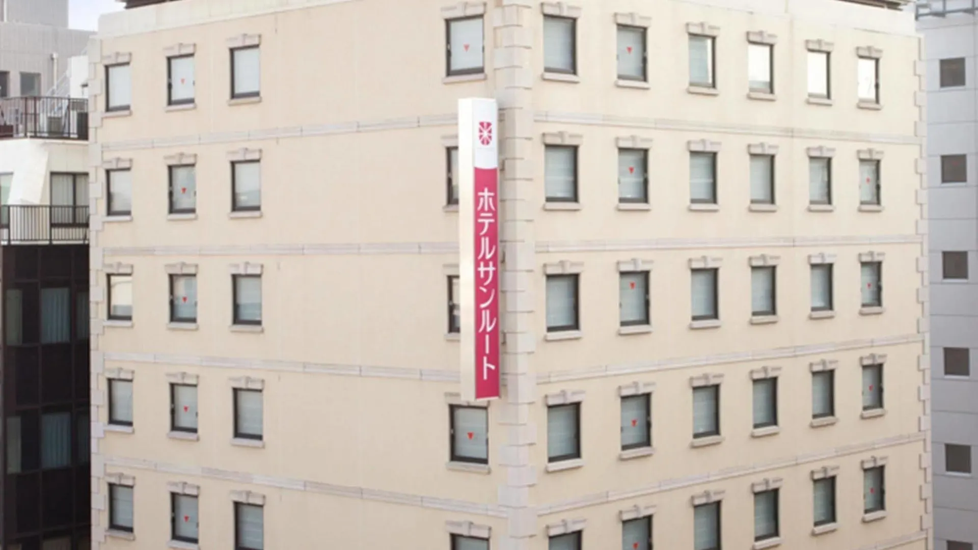 ホテル ホテルサンルートステラ上野 東京都