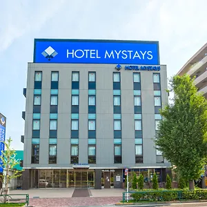 酒店 Mystays 羽田酒店