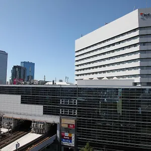 京阪奇尔纳什大酒店 酒店