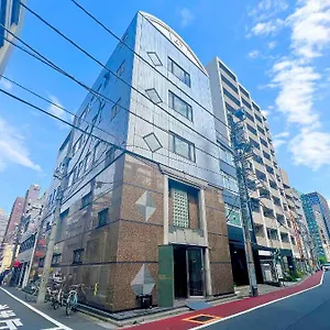 Locanda Akihabara Nakagawa, Tokyo