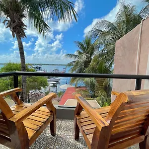 Bahia Tolok 3*, Isla Mujeres Mexiko