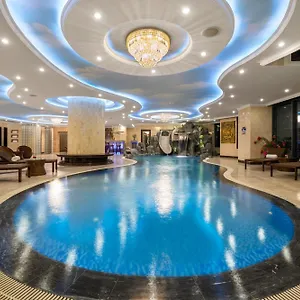 V-hotel 호텔 다낭