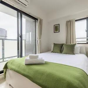  Apartment Prendre Namba Afp Japan