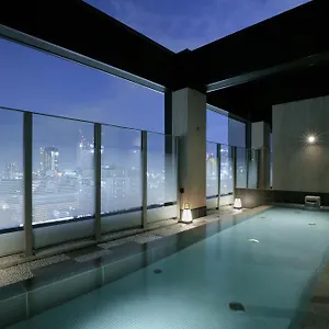 칸데오 난바 호텔 오사카