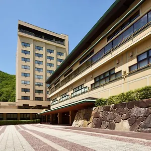 하나모미지 료칸 삿포로 시