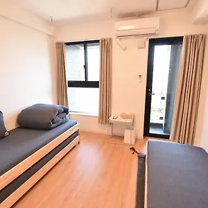 Enzo Fukuoka 아파트 후쿠오카