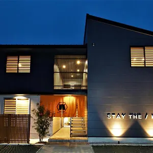  Apartment The Kansai Airport Japan