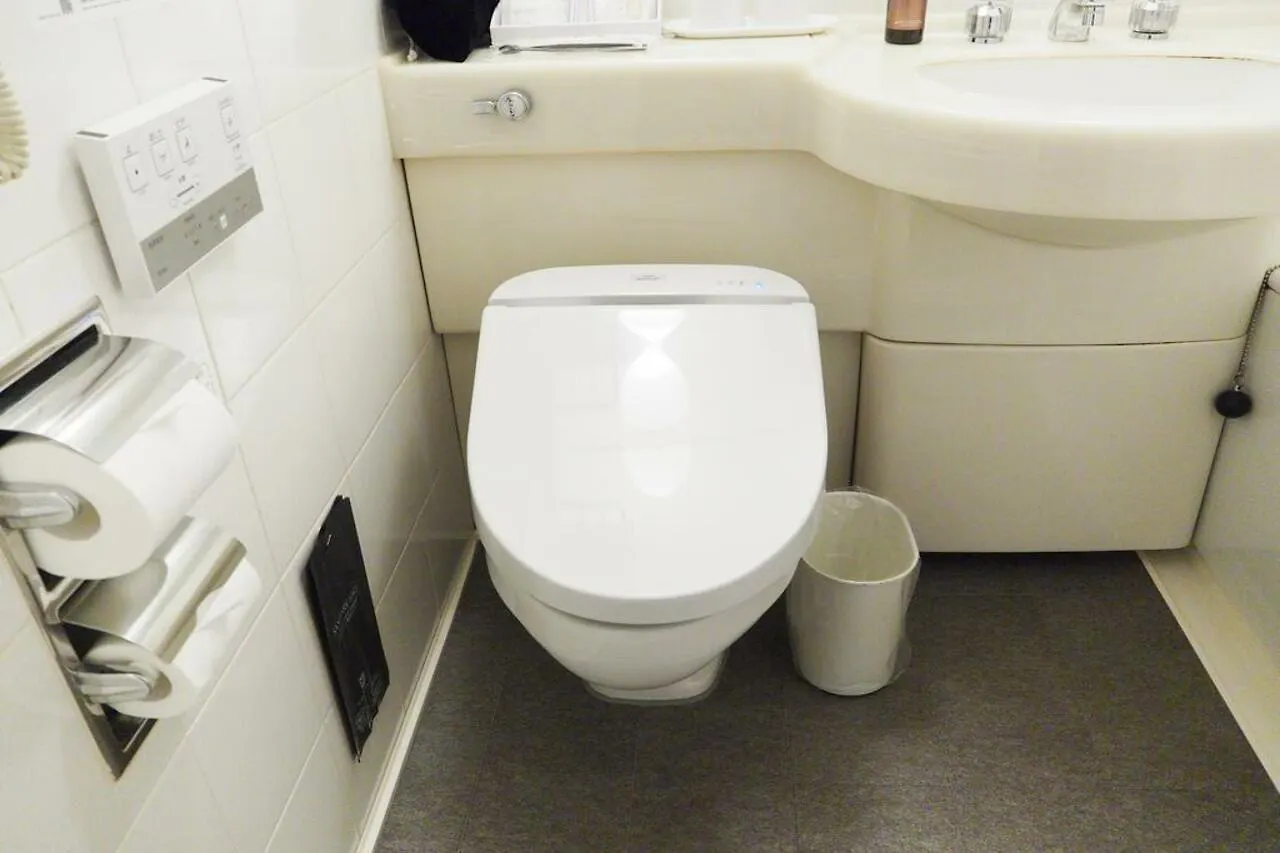 Hotel Sunroute Stellar Ueno Tokyo