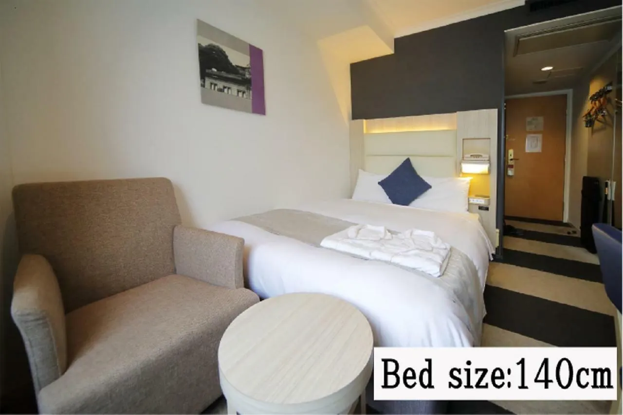 Hotel Sunroute Stellar Ueno Tokyo