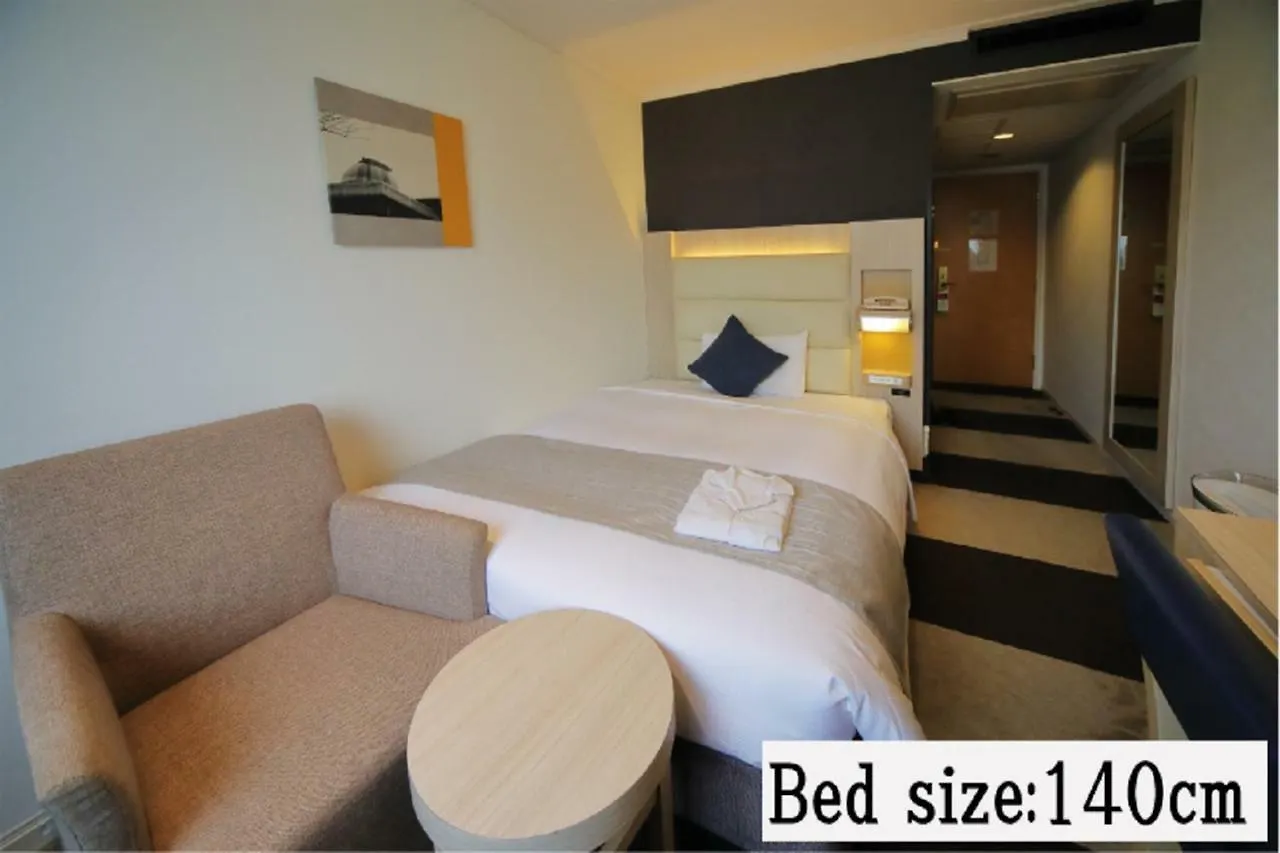 Hotel Sunroute Stellar Ueno Tokyo 3*,  Japan