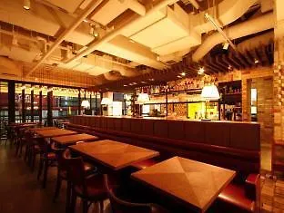 Hotel Sunroute Stellar Ueno Tokyo