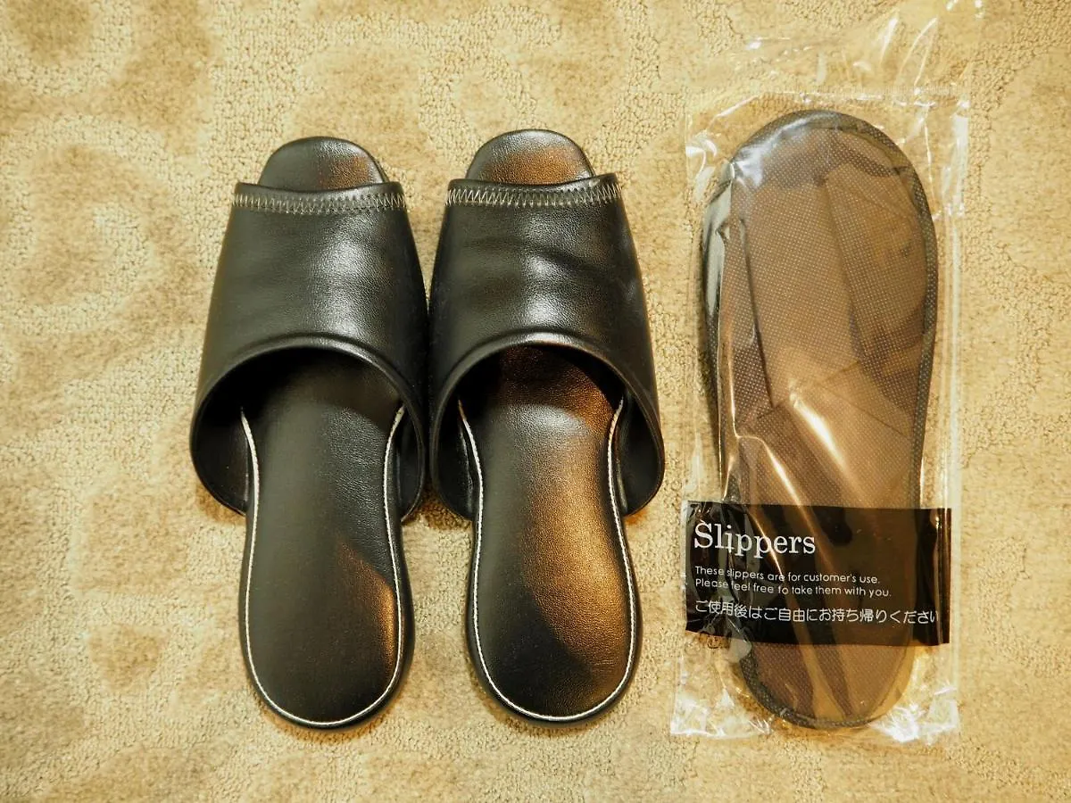 Hotel Sunroute Stellar Ueno Tokyo